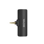 BOYA BY-V4 Wireless Microphone System
