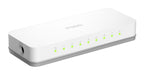D-Link GO-SW-8E/E Switch, 8-Port 10/100