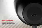 Creative PEBBLE Plus 2.1 Speaker System, USB, 8W