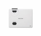 Ricoh WXL5860 Laser Projector, DLP, WXGA, 4700 ANSI, HDMI 2.0, IP6X