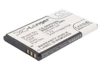 Battery for phone DORO 1360 1362 CS-DEP510SL 3.7V 900mAh LiIon CAMERON SINO