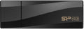 USB памет SILICON POWER Blaze B07, 64GB, USB 3.2, Черна