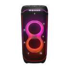 JBL PARTYBOX ULTIMATE Audio System, Black