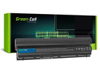 GREEN CELL Laptop Battery, Dell Latitude E6220 E6230 E6320 E6320, 11.1V, 4400mAh