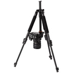 Tripod HAMA Traveller 117 Ball, 04290