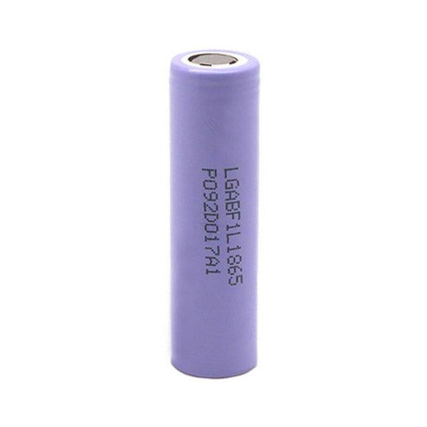 Акумулаторна батерия LG  INR18650 F1L, 18650, 3250mAh, Li-ion