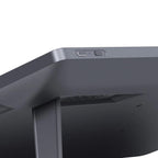 HUION Kamvas Pro 19 Graphics Tablet, USB-C, Dark Grey
