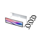 CORSAIR XENEON EDGE 14.5" LCD Touchscreen - White