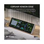 CORSAIR XENEON EDGE 14.5" LCD Touchscreen - White