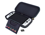 Nacon Zelda Tears of the Kingdom Deluxe Gaming Console Case - NNS433