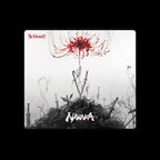 A4 Bloody BP-45 Naraka Gaming Pad, M size, 450 x 500 x 3mm