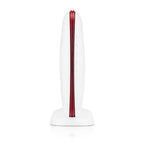 Wireless Router ZYXEL SCR50AXE with Cloud Firewall, WiFi 6 AXE5400, 4xGb ports