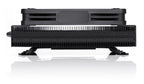 CPU Cooler Noctua NH-L9A Chromax.black, AM5 socket