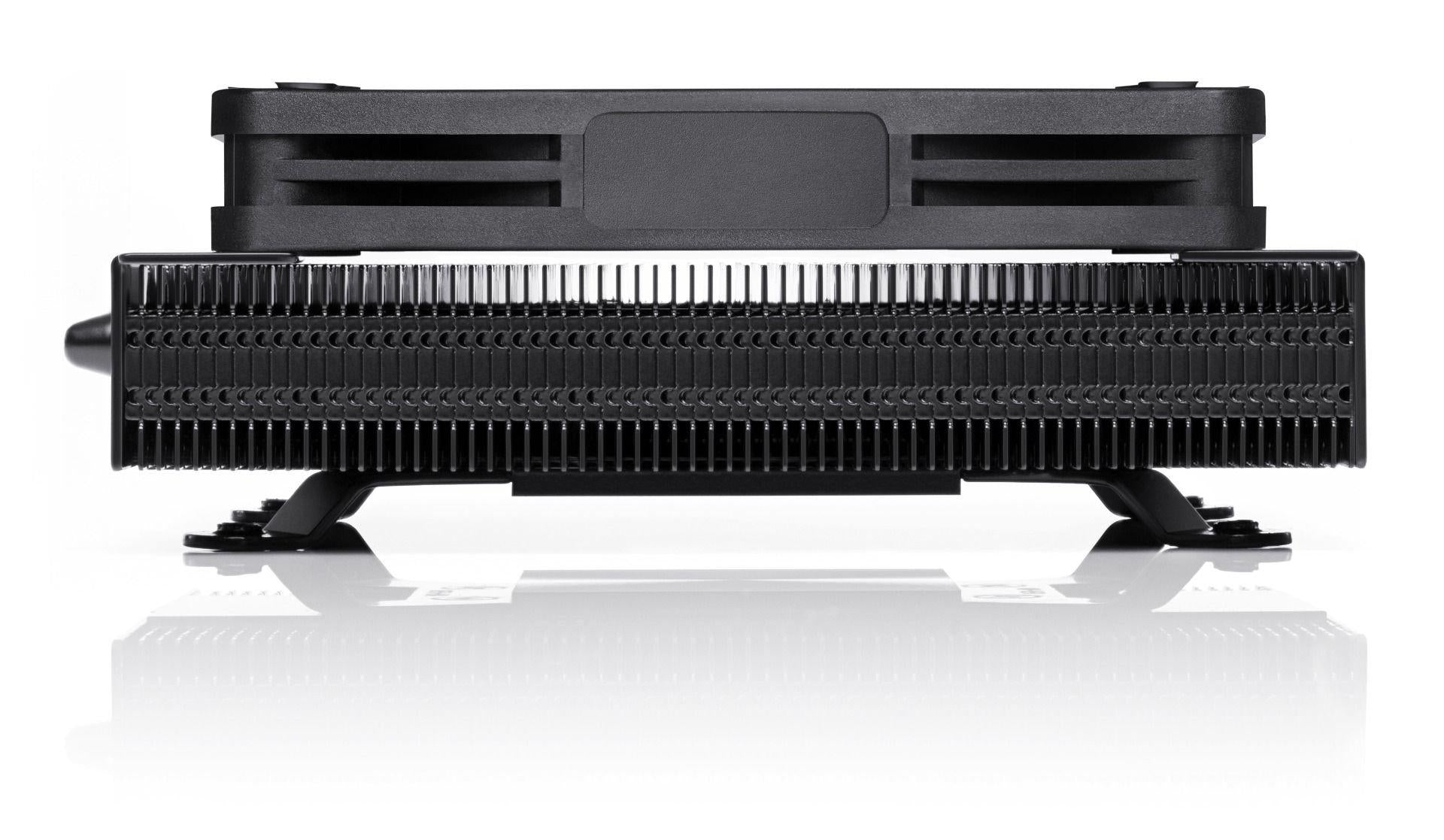 Охладител за процесор Noctua NH-L9A Chromax.black, сокет AM5