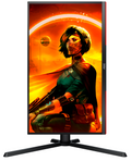 AOC 25G3ZM/BK Monitor - 24.5" FHD VA, 240Hz, 0.5ms