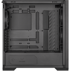 ASUS TUF GAMING GT302 ARGB Chassis - Black