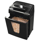 Shredder Hama "Premium M10+", security level P5 T5 E4, 50549