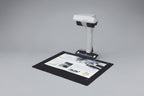 Ricoh ScanSnap SV600 Overhead Scanner for Books, LED, A3, USB 2.0