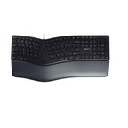 CHERRY KC 4500 ERGO Corded Ergonomic Keyboard