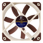 Noctua NF-S12A FLX 120mm Fan