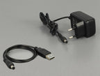DeLock Splitter, DisplayPort 1.2 Splitter 1 x DisplayPort in - 2 x DisplayPort out 4K