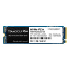 SSD Team Group MP33, M.2 2280 256GB PCIe 3.0 x4 NVMe