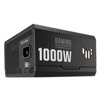 Power Supply ASUS TUF Gaming 1000W, 80+ Gold, PCIe 5.1, Fully Modular