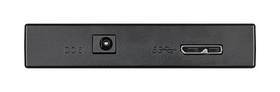 USB хъб, 4 порта, D-LINK-DUB-1340-E