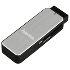 Card Reader HAMA, USB 3.0, 123900