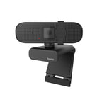 Webcam, HAMA C-400, full-HD, 139991