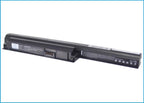 Laptop Battery for Sony VAIO PCG-71811M PCG-71911M SVE1511C5E CS-BPS26NB 11.1V 4400mAh CAMERON SINO