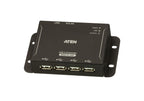 USB Extender ATEN UCE3250, 4-Port, USB 2.0, CAT 5, up to 50m