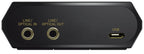 Creative Sound BlasterX G6, 7.1, External USB Sound Card, Xamp Headphone PS4, Xbox One, Nintendo Switch, and PC