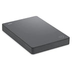 Seagate Basic External Hard Drive, 2.5", 5TB