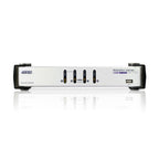KVMP switch, ATEN CS1744C-AT, 4-Port
