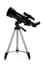 Celestron Travel Scope 70 Telescope, Refractor