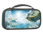 Nacon Zelda Tears of the Kingdom Deluxe Gaming Console Case - NNS433