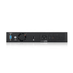 ZyXEL GS-2220-10HP Switch, 10-Port Layer2+, 8x Gigabit PoE + 2x Gigabit Combo (RJ45/SFP), Managed