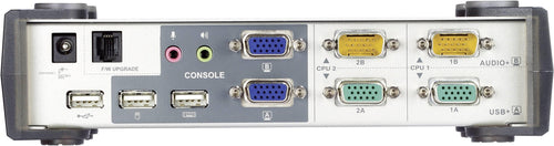 KVMP switch ATEN CS1742C-AT, 2-port