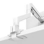 Monitor Stand BENQ Ergo Arm BSH02 - White