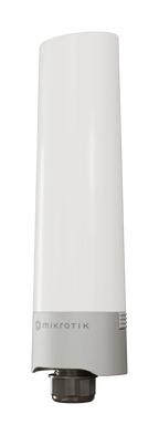Mikrotik PoE Extender for network GPER14i, GPeRx4 with SwOS, outdoor