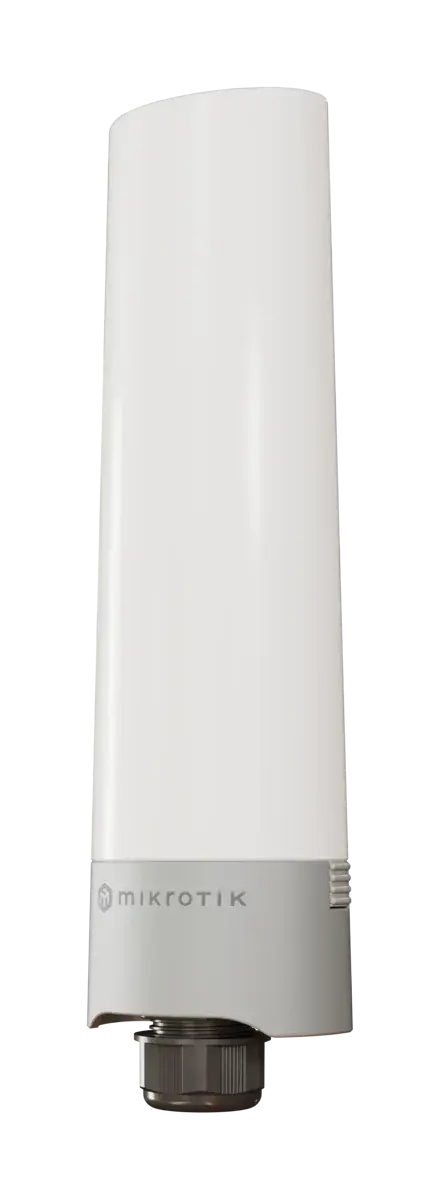 Mikrotik PoE Разширител за мрежа GPER14i, GPeRx4 с SwOS, външен