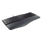 CHERRY KC 4500 ERGO Corded Ergonomic Keyboard