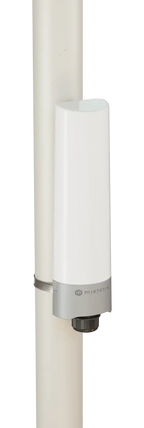 Mikrotik PoE Extender for network GPER14i, GPeRx4 with SwOS, outdoor