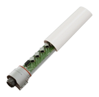 Mikrotik PoE Extender for network GPER14i, GPeRx4 with SwOS, outdoor