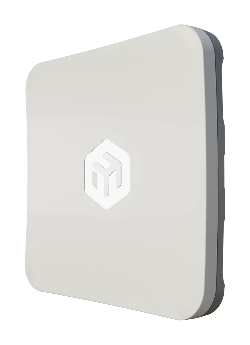Mikrotik Безжичен Access point, външен, SXTsq-5axD SXTsq 5 ax RouterOS14