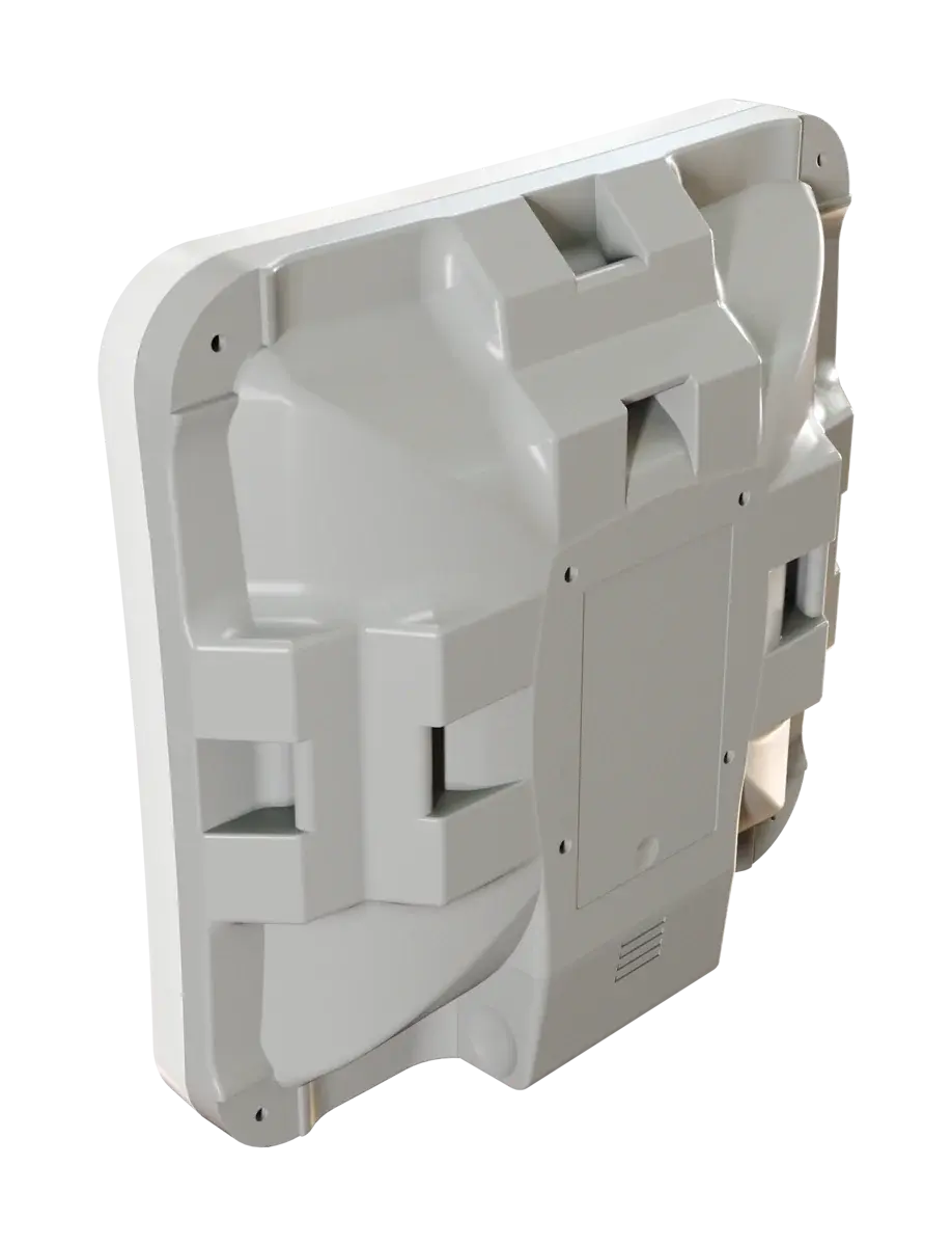 Mikrotik Безжичен Access point, външен, SXTsq-5axD SXTsq 5 ax RouterOS14