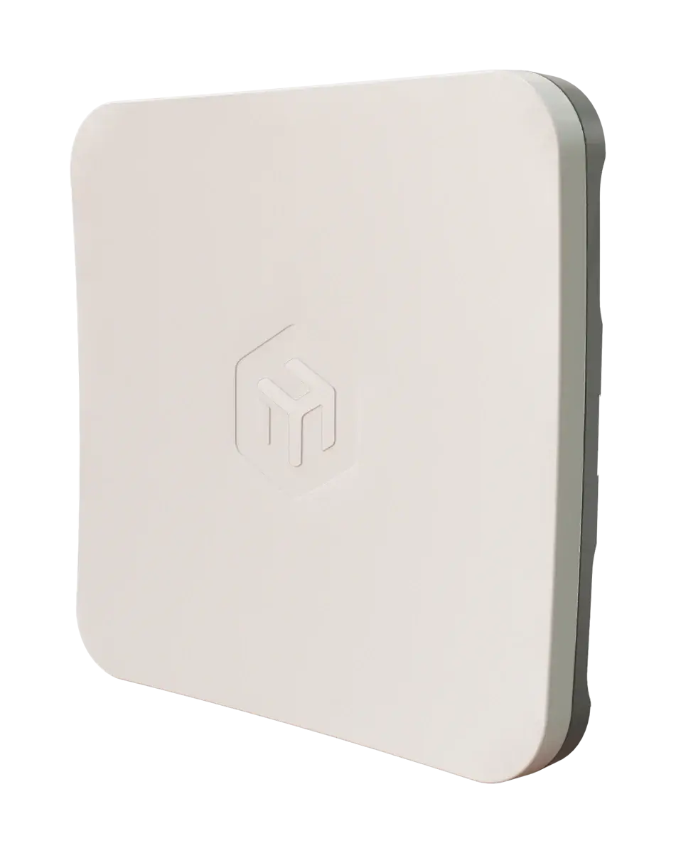 Mikrotik Безжичен Access point, външен, SXTsq-5axD SXTsq 5 ax RouterOS14