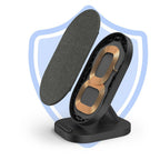 HAMA "QI-FC10S-Fab" 10W Wireless Charger, 201685