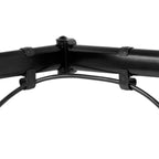 Monitor Desk Mount ARCTIC Z1 Basic, Adjustable, 13"-43", 15 kg, Black